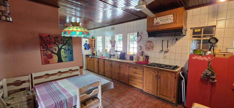 3 Bedroom Property for Sale in Vaalpark Free State